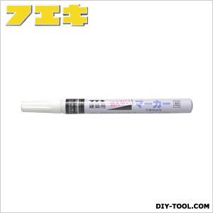 建築用消えないマーカー細字