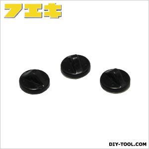 建築用消えないマーカー用落下防止コイル用粘着止め具