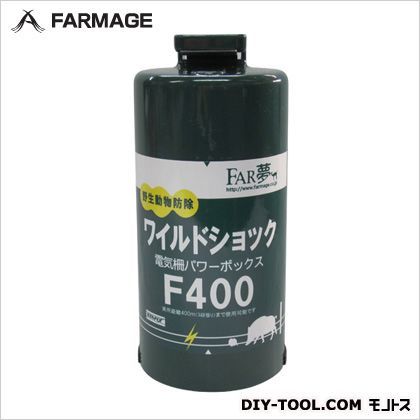 F400