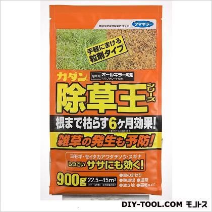 除草王オールキラー粒剤 900g 1