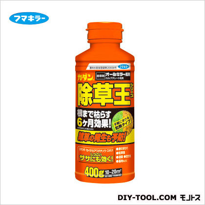 カダン除草王オールキラー粒剤