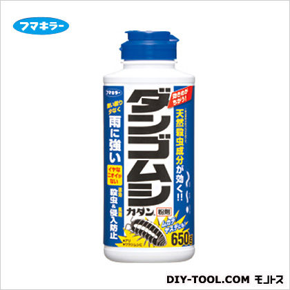 ダンゴムシカダン粉剤