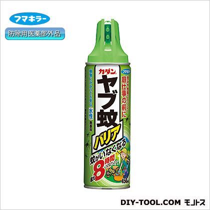 新カダンヤブ蚊バリア 450ml 1