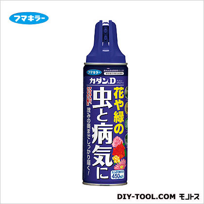 新カダンD 450ml 1