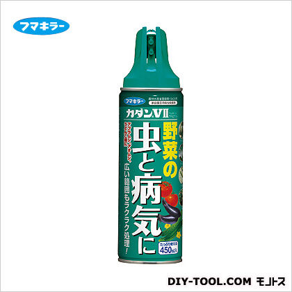 新カダンVII 450ml 1