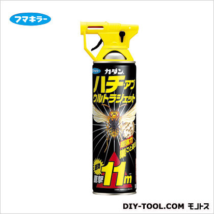 カダンハチアブウルトラジェット 550ml 1