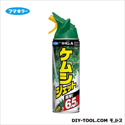 カダンAケムシジェットタイプ 450ml 1