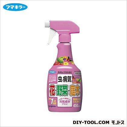 カダンプラスDX