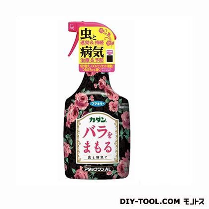 アタックワンALバラ用 1000ml 1