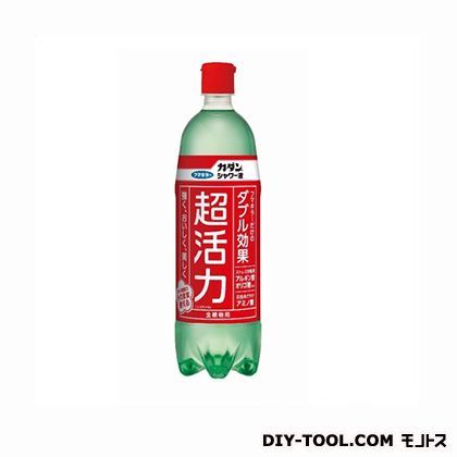 シャワー液 1000ml 1