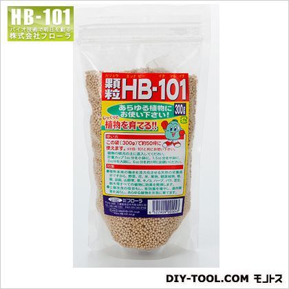 HB-101顆粒 300g 1点