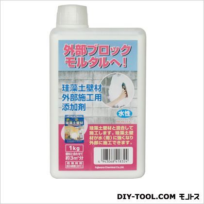 外部施工用添加剤 1