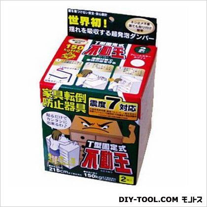 T型不動王 固定式