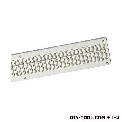 軒天換気エルシアNE(網なし)