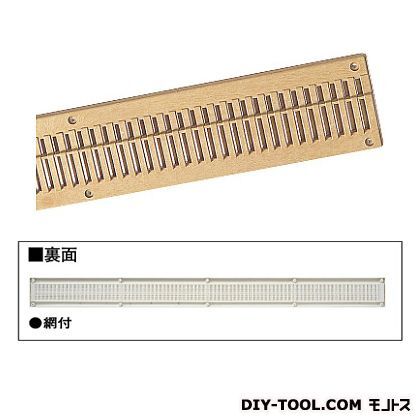 軒天換気エルシアNE(網付)