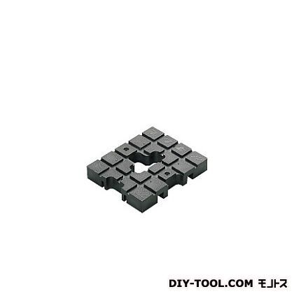 ブラック 巾100×長さ120×厚20mm DP2010S 60個