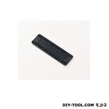 ブラック 2×37×120mm DPP2 200個
