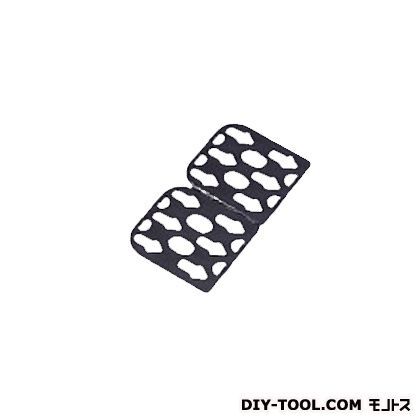 屋外用プラ木レン マルチポスト用 傾斜プレート