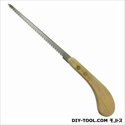 挽廻し鋸 160mm 1