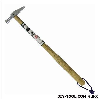 ミニハンマー先平ロールピン付き 1