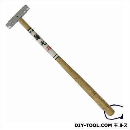 ミニハンマー八角ロールピン付き 1