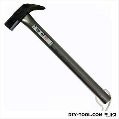 パイプ柄角箱屋鎚ヒモ付 24mm 1