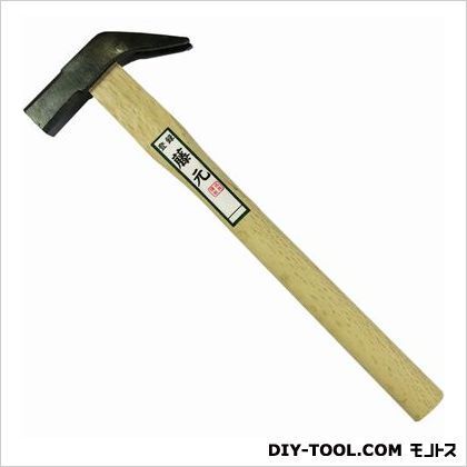 筋入り角箱屋槌 21mm 1