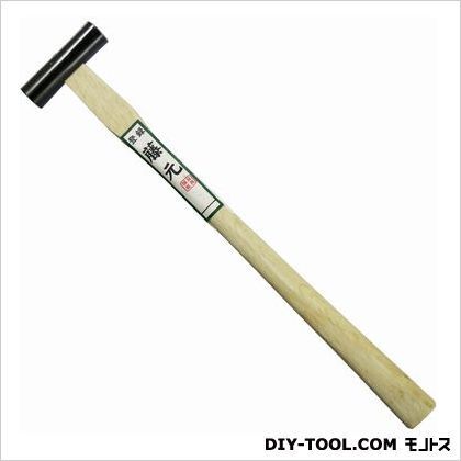 両口玄能 115g 1