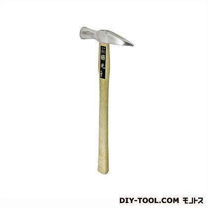 ステンレス舟手玄能尺2柄 225g 1