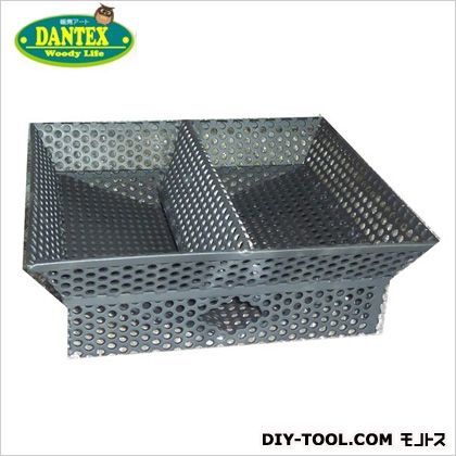 スーパーサナペレット燃焼バスケット W260XD210XH200 PB-260 1