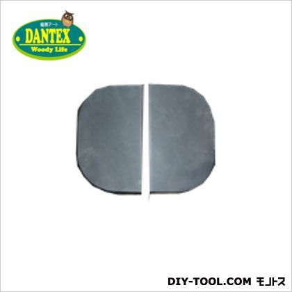 向日葵420用サイドテーブル ブラック W560XD560XH650 F1005 1