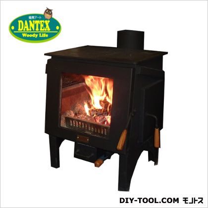 鋼板製ストーブ向日葵N-550