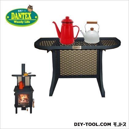 ウオームシェルフ ブラック W8360XD3000XH530 F1018 1