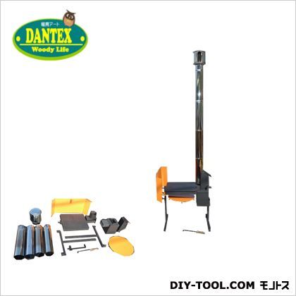 ペレット用バーベキューコンロペレ之介 F1075 1