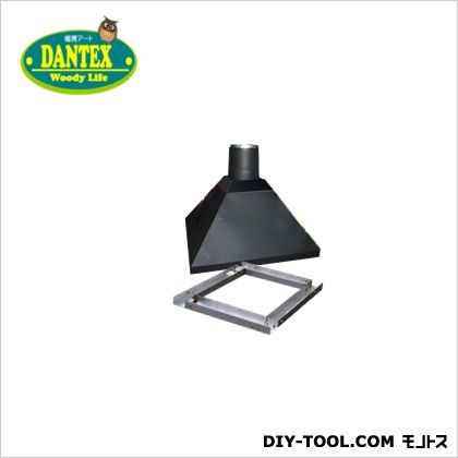 角煙道ユニット750 F1195 1