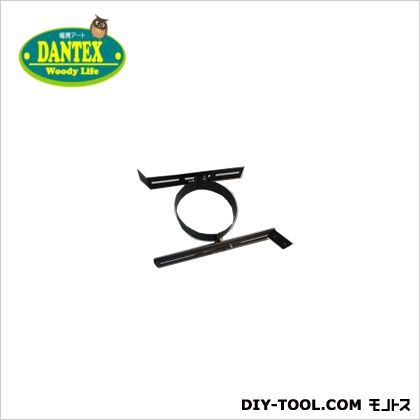 角煙道用固定金具160 F1205 1