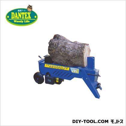 電気式薪割り機KT-170PRO F1232 1