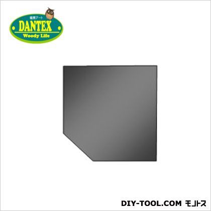 鋼板製遮熱板コーナー1200 F1247 1