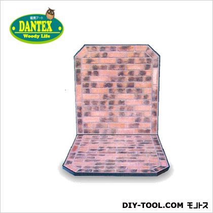 遮熱板壁面セットCB-350 F1252 1