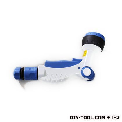 らくらく節水レバーノズル 6×24×14(mm) AQ613 1