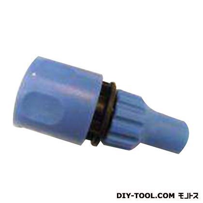 スリムホース用コネクターロック付 7.3×3.4×3.4(mm) AQ653 1