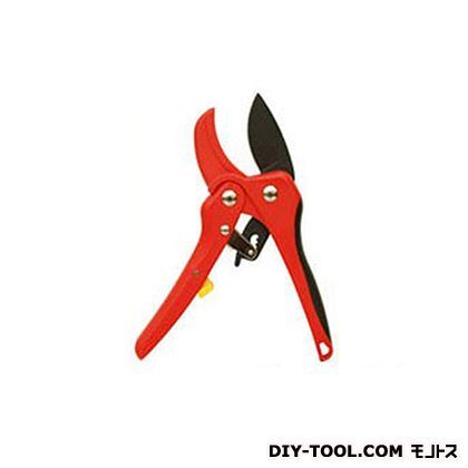 グラスファイバーラチェット剪定鋏コンパクトタイプ 170×80×20(mm) #554 1