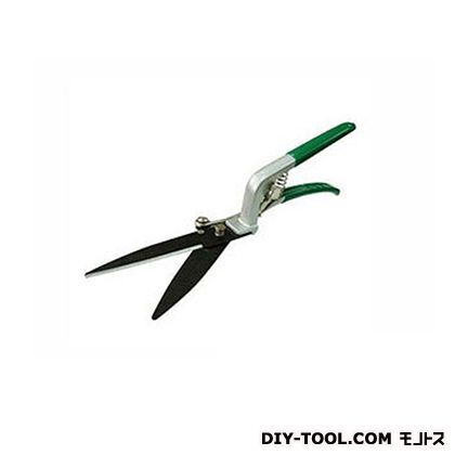 片手軽量芝生鋏アルミハンドル式 800×頭サイズ(169x228)×170(mm) #552 1点