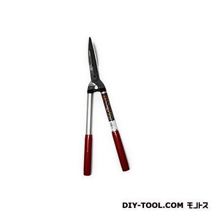 アルミハンドル刈込鋏 全長550mm #560 1丁