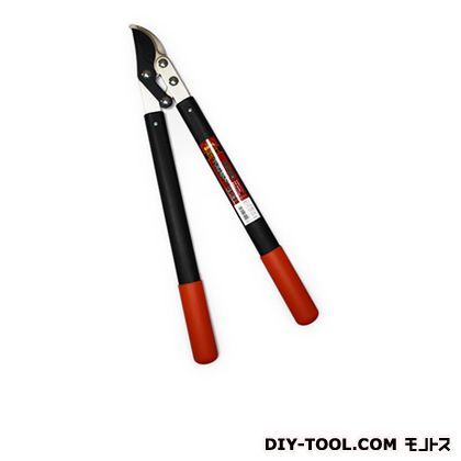 グラスファイバーハンドル太枝切鋏 57.5×2.8×20(mm) #563 1