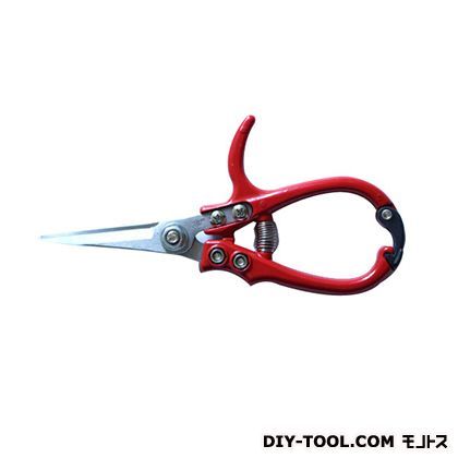 小さな芽切はさみ 170mm #556 1