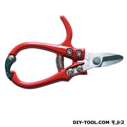 小さな花はさみ 140mm #557 1