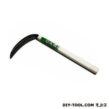 全鋼草刈鎌(薄鎌)180mm 38×3×18(mm) #920 1