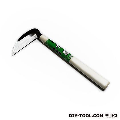 全鋼小鎌 30.5×3×12.5(mm) #921 1