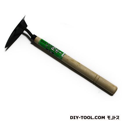 全鋼片手三角ホー 40.5×6×14(mm) #924 1